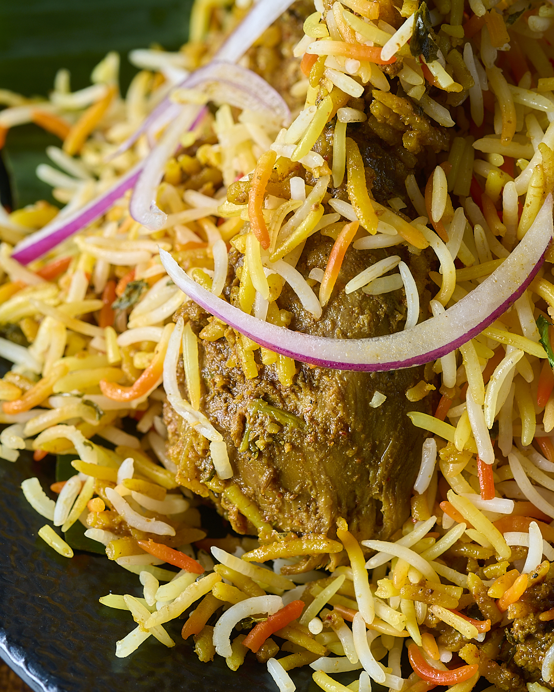 biryani