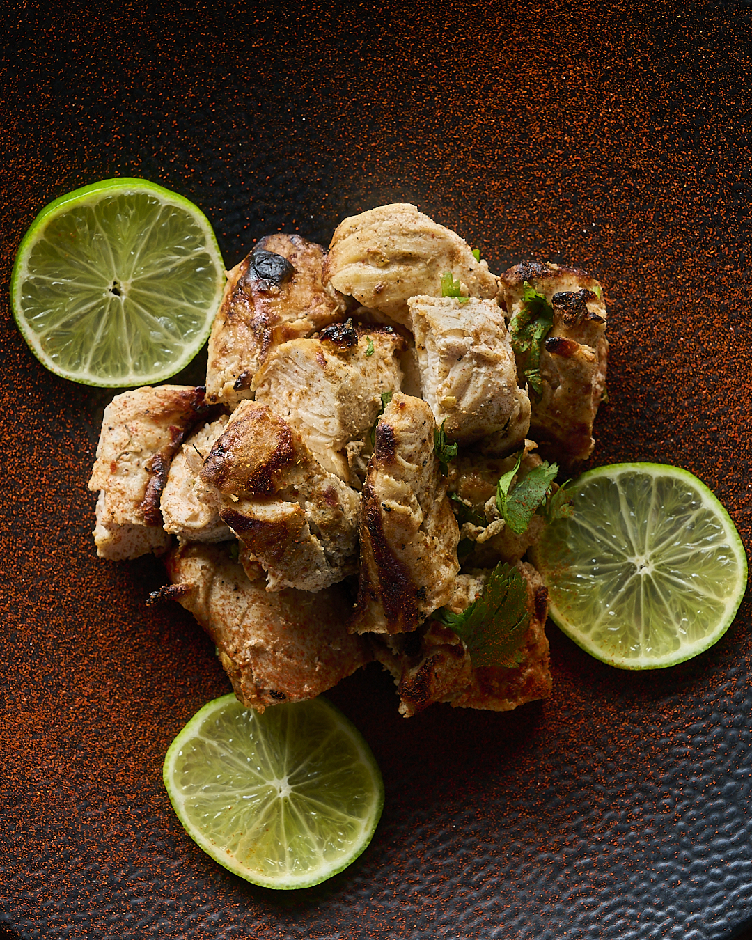 tikka