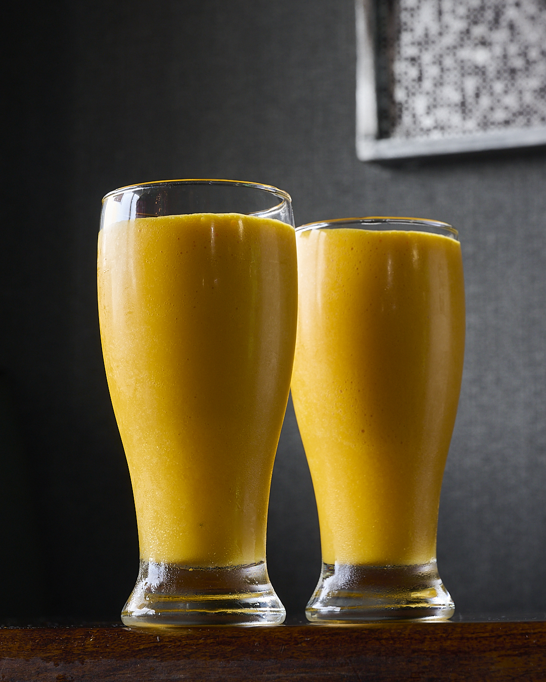 mango shake